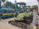 2023 Yanmar VIO 30 Mini Excavator