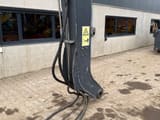 2018 Atlas 350MH Material Handler