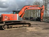 2009 Hitachi ZX180LCN-3 Crawler Excavator