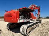 2013 Liebherr R924LC Crawler Excavator
