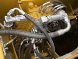 2022 Caterpillar 307E2 Гусеничний екскаватор