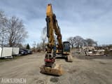 2019 Caterpillar 320