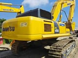 2023 Komatsu PC400-7 Crawler Excavator