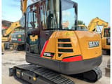 2023 Sany SY55C Mini Excavator