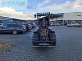 2022 JCB 403PLUS AGRI Mini Excavator