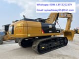 2025 Caterpillar 336D2 Crawler Excavator