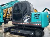 2024 Kobelco SK75 Crawler Excavator