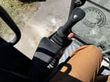 2013 Volvo ECR25D Mini Excavator