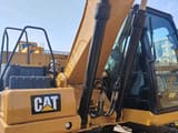 2019 Caterpillar 320GC Crawler Excavator