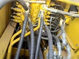 2012 Komatsu PC200-8 Crawler Excavator