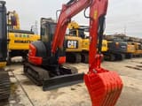 2024 Kubota KX165-5 Mini Excavator