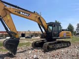 2025 Sany SY305C Crawler Excavator