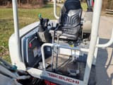 2018 Takeuchi TB23R Mini Excavator