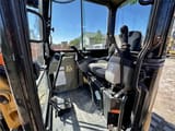 2007 Caterpillar 304CCR Mini Excavator
