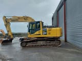 2012 Komatsu PC240LC-8 Crawler Excavator