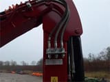 2025 Mole M25 Mini Excavator