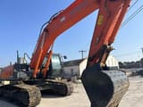 2022 Hitachi ZX350H-5G Crawler Excavator