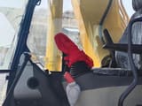 2019 Komatsu PC450-8 Crawler Excavator