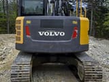 2008 Volvo ECR145CL Crawler Excavator