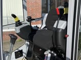 2023 Wacker Neuson ET16 Mini Excavator