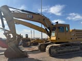 Caterpillar 336 Crawler Excavator