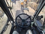 2005 Volvo EW140B Wheel Excavator