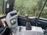 2025 Kubota 163 Mini Excavator