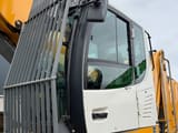 2022 Liebherr LH40 M Material Handler