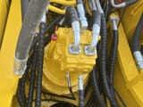 2023 Komatsu PC300 Crawler Excavator