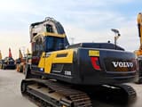 2021 Volvo EC300DL Crawler Excavator