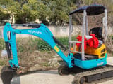 2023 Kubota U17 Mini Excavator