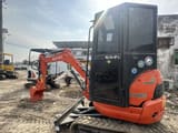 2022 Kubota U-20 Mini Excavator