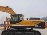 2018 Hyundai 330C-9T Crawler Excavator