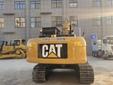 2022 Caterpillar 320D Crawler Excavator