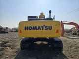 2024 Komatsu PC220-8 Crawler Excavator