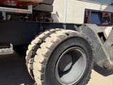 2004 Sennebogen 830M Material Handler