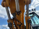 2009 Liebherr R934C HDSL Crawler Excavator
