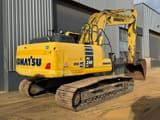 2015 Komatsu PC240LC-10 Crawler Excavator