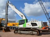 2015 Liebherr R946LC-V Crawler Excavator
