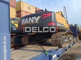 2026 Sany SY215C-9LC Crawler Excavator