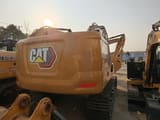 2024 Caterpillar 320GC Crawler Excavator