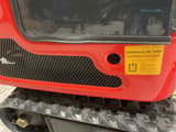 2025 Rhino-Cross R319 Mini Excavator