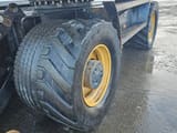 2018 Caterpillar M318F Wheel Excavator