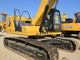 2023 Caterpillar 336GC Crawler Excavator