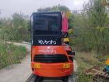 2023 Kubota U-20 Mini Excavator