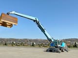 2011 Terex MHL360 Material Handler