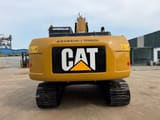 2020 Caterpillar 320D2 Crawler Excavator