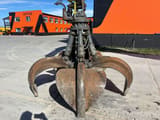 2007 Terex MHL350 Wheel Excavator