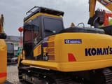 2024 Komatsu PC110 Crawler Excavator