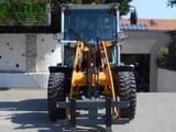 New Liebherr L 506 Mini Excavator